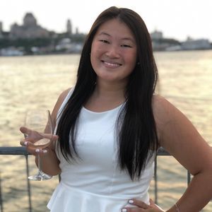 Meet your Posher, Alexe